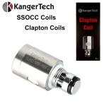 Ανταλλακτική κεφαλή Kanger SSOCC Coils